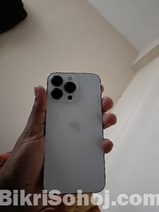 iPhone 13 pro